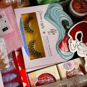 Brand New Makeup Bundle